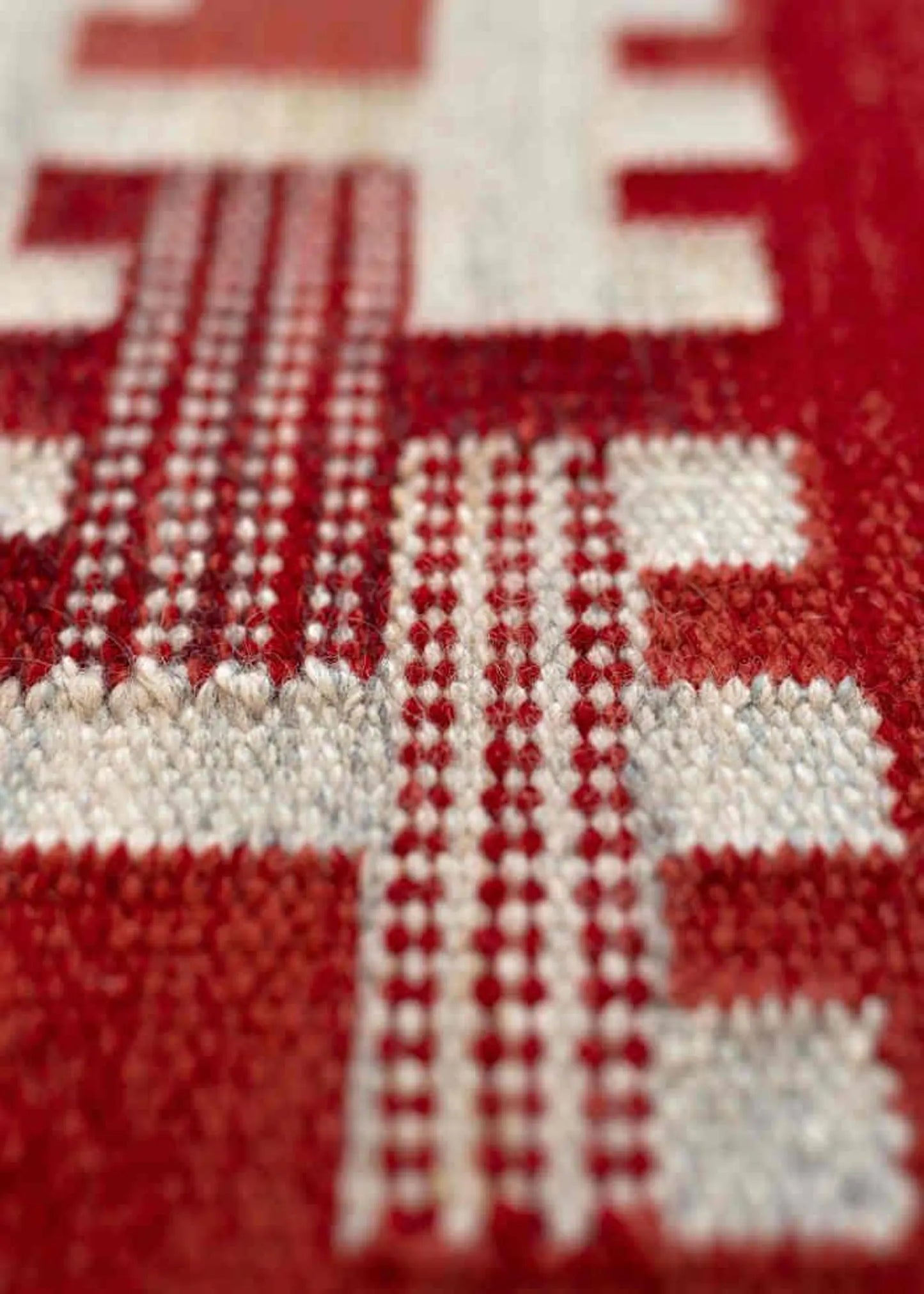 Handwoven Wool kilim rug, Custom Durrie Rug, Scandinavian kilim jute Rug, Flatweave Rug, For Living Room, Home Decor