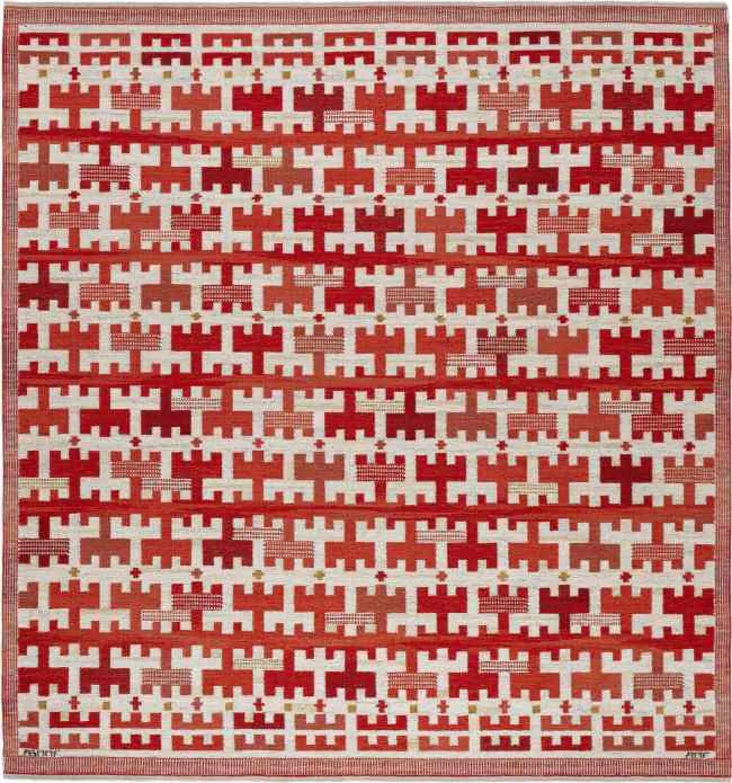 Handwoven Wool kilim rug, Custom Durrie Rug, Scandinavian kilim jute Rug, Flatweave Rug, For Living Room, Home Decor